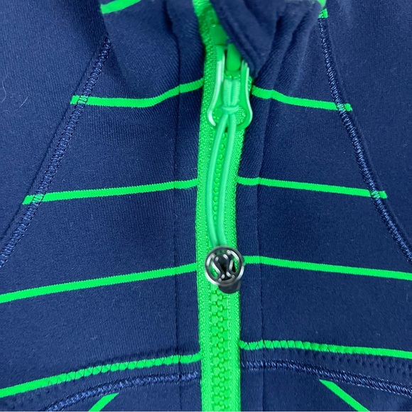 Lululemon Forme Jacket XXS - Picture 3 of 5